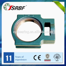 pillow block ball bearing UCP218 textile machine bearings